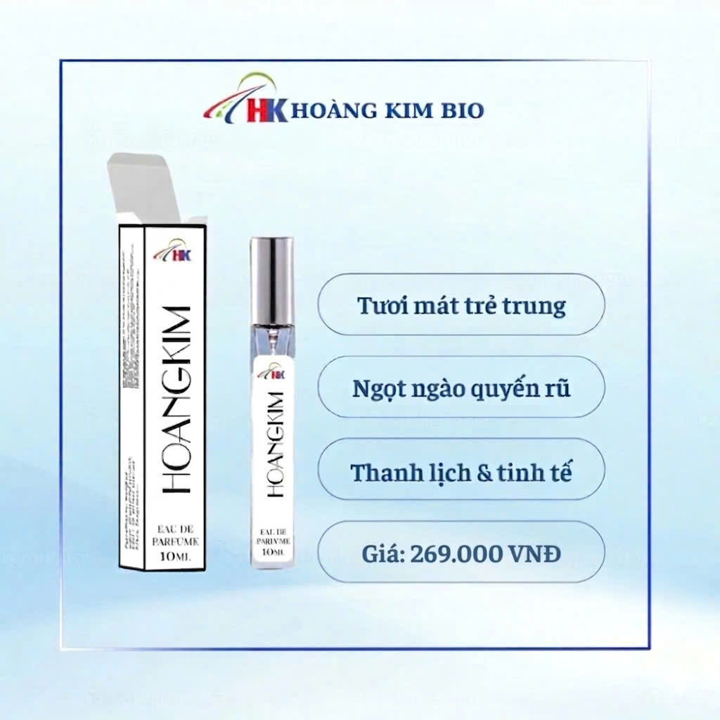 TINH CHẤT NƯỚC HOA NO.24 Chanel 7149 - 10ml