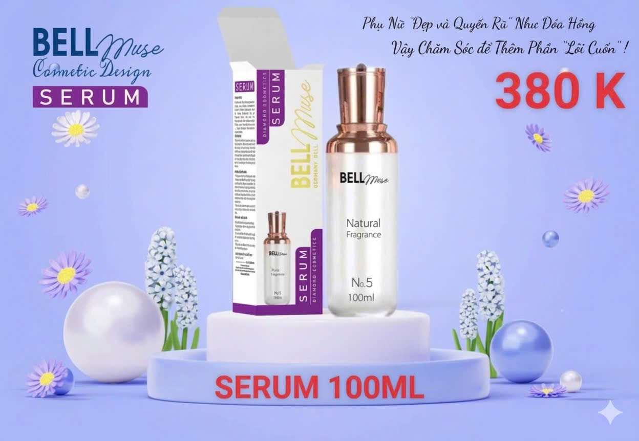 SERUM